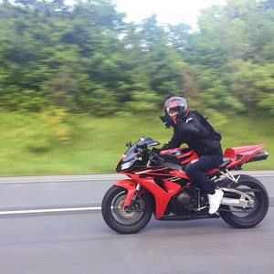 Meet your Posher, Jake